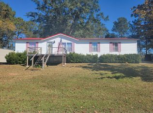 3583 County Road 16, Roanoke, AL 36274