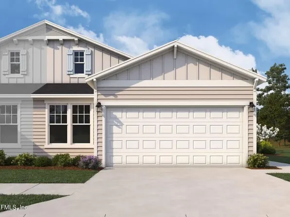 1387 BROOK FOREST Drive, St. Augustine, FL 32092
