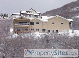 1888 E Ridge Point Dr, Bountiful, UT 84010