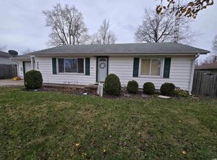 778 N Main St, Albany, IN 47320