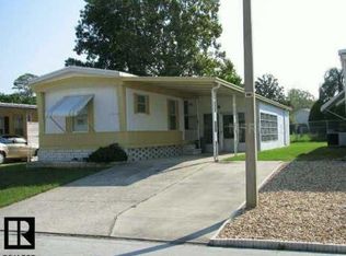 12206 Longhorn Dr, Hudson, FL 34667