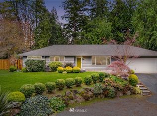 31020 49th Pl SW, Federal Way, WA 98023