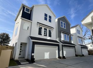 2428 Freeman St, Houston, TX 77009