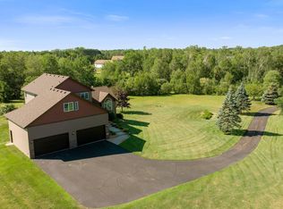 17552 Potomac St NE, Columbus, MN 55025