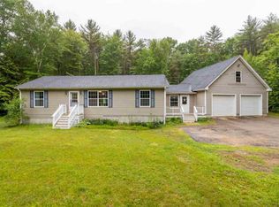 41 Gile Way, Lebanon, ME 04027