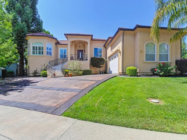 100 Tiempo Ct, Folsom, CA 95630