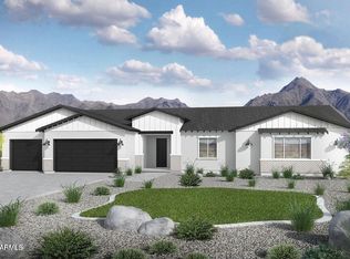 29325 N Bridget Pl, San Tan Valley, AZ 85143