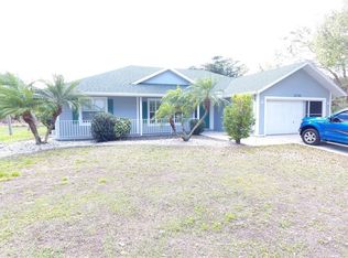 27001 Shanahan Ln, Punta Gorda, FL 33983