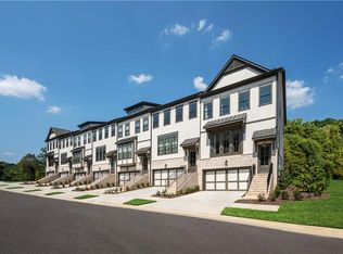 1143 Provence Ln #11, Decatur, GA 30033