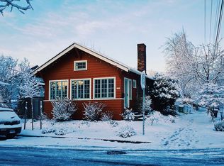 4553 NE 26th Ave, Portland, OR 97211