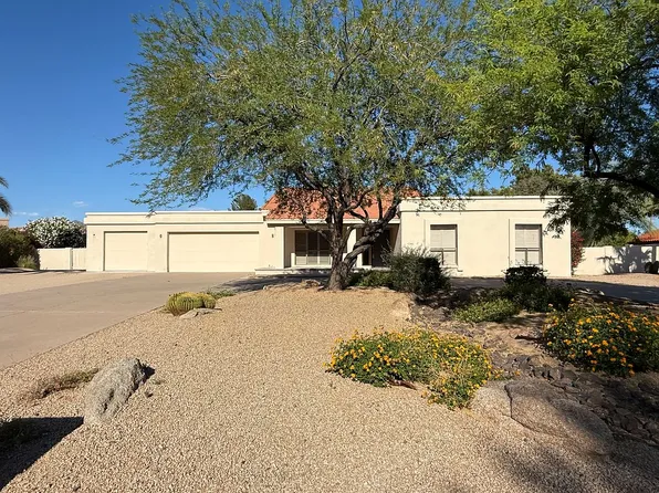 12365 N 84th St, Scottsdale, AZ 85260