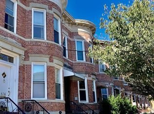 836 41st St, Brooklyn, NY 11232