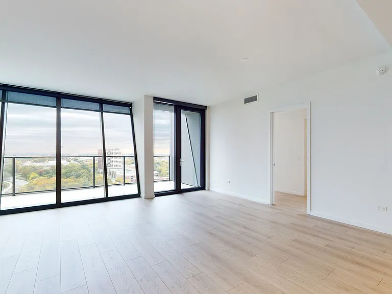 Dining/Living room