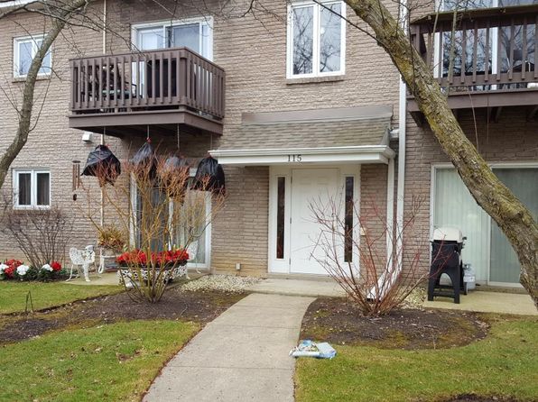115 E Winchester Rd, Libertyville, IL 60048 – 2-bedroom rental in Libertyville