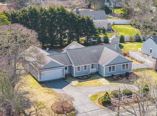 234 Round Cove Road, Chatham, MA 02633