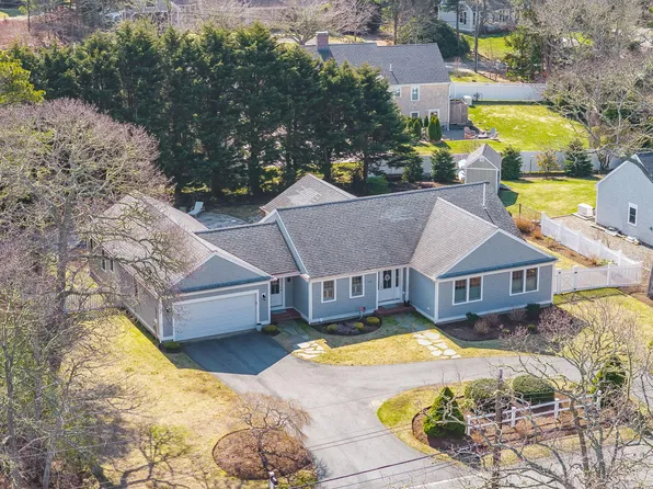 234 Round Cove Road, Chatham, MA 02633