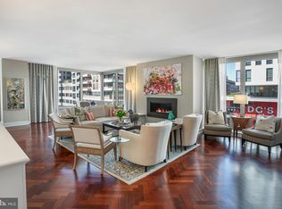 1155 23rd St NW APT 5A, Washington, DC 20037