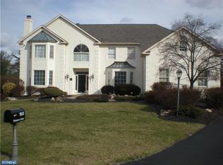 913 Talamore Dr, Ambler, PA