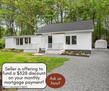 204 Palomino Pl, Tobyhanna, PA, 18466