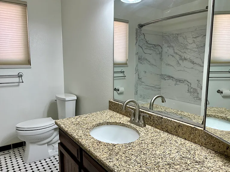 Main bath