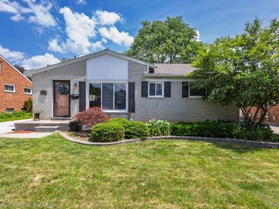 32204 Leelane Rd, Farmington, MI, 48336