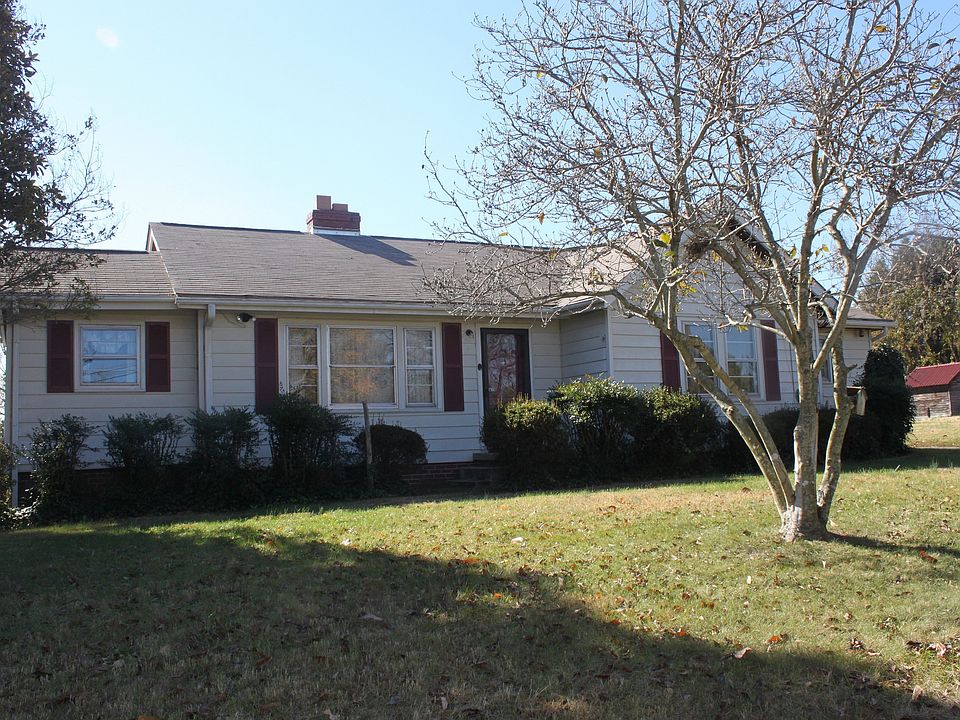 Ranch 3 bedroom home 