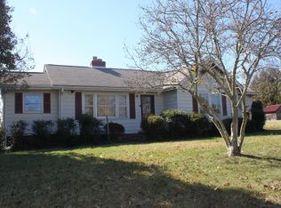 965 Long Ferry Rd, Salisbury, NC 28144