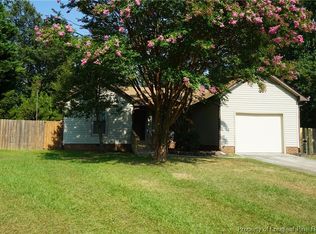 902 Penwall Ct, Fayetteville, NC 28303