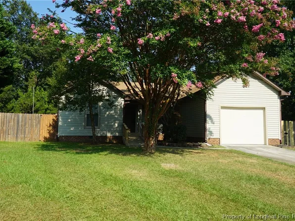902 Penwall Ct, Fayetteville, NC 28303