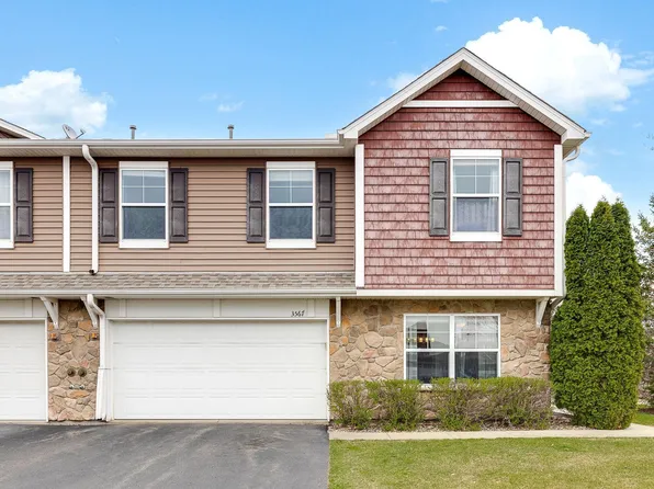 3567 Maureen Ln, Stillwater, MN 55082