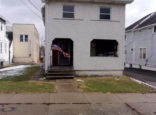 116 Squires Ave, Endicott, NY 13760