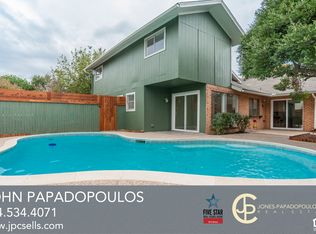 2314 Statler Dr, Carrollton, TX 75007