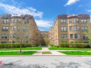 136 N Haven Rd APT 3W, Elmhurst, IL 60126