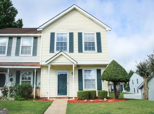 311 Quincy Ave, McDonough, GA
