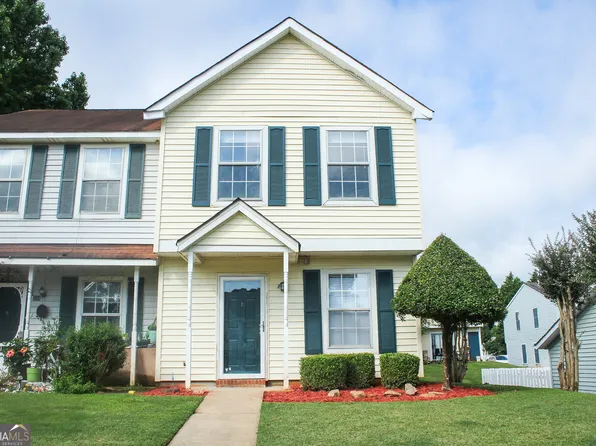 311 Quincy Ave, McDonough, GA 30253