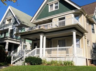 2600 N Humboldt Blvd., Milwaukee, WI 53212