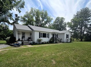 11506 Post Oak Rd, Spotsylvania, VA 22551