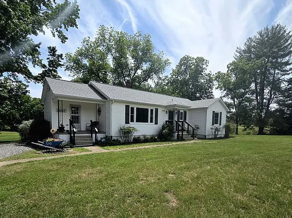 11506 Post Oak Rd, Spotsylvania, VA 22551