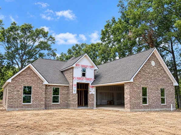 8145 Old Voth Rd, Beaumont, TX 77708