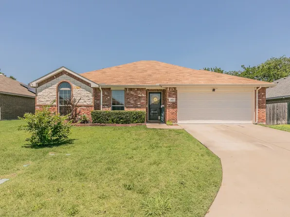 1825 Northridge Dr, Terrell, TX 75160