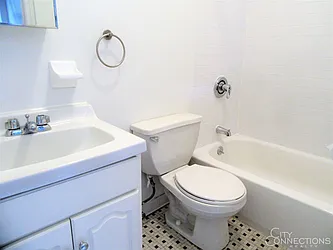 Rented by City Connections Realty