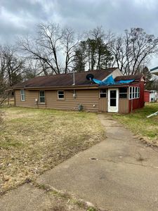 81 Taylor Ave, Battle Creek, MI, 49037