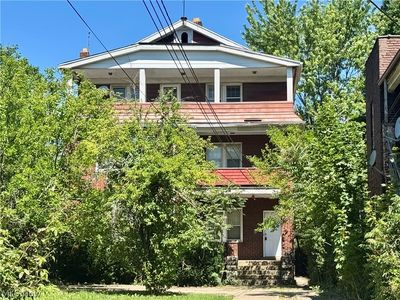 15709 Halliday Ave, Cleveland, OH, 44110