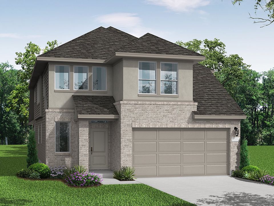 Elevation E