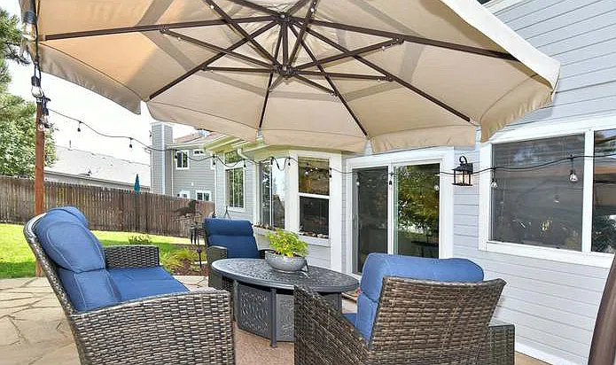 4 bed, 3.5 bath, 3020 sqft, $3,700 — Photo 3
