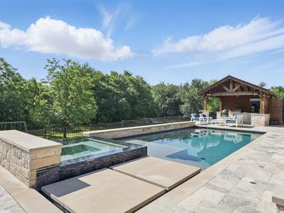163 Las Colinas Trl, Crossroads, TX, 76227