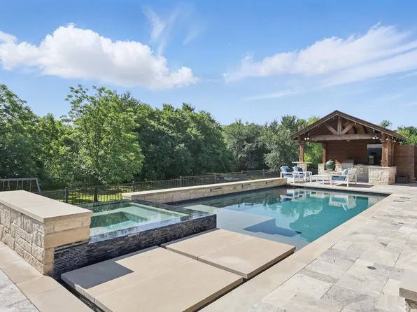163 Las Colinas Trl, Crossroads, TX 76227