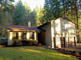 25415 NE 165th Ave, Battle Ground, WA 98604