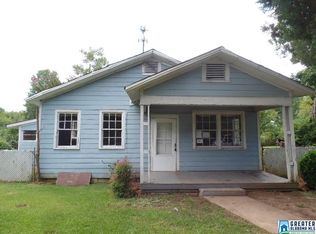 3337 Boise Ave SW, Birmingham, AL 35221