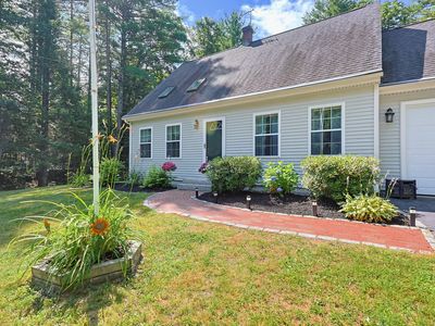 21 Patriot Way, Durham, ME, 04222